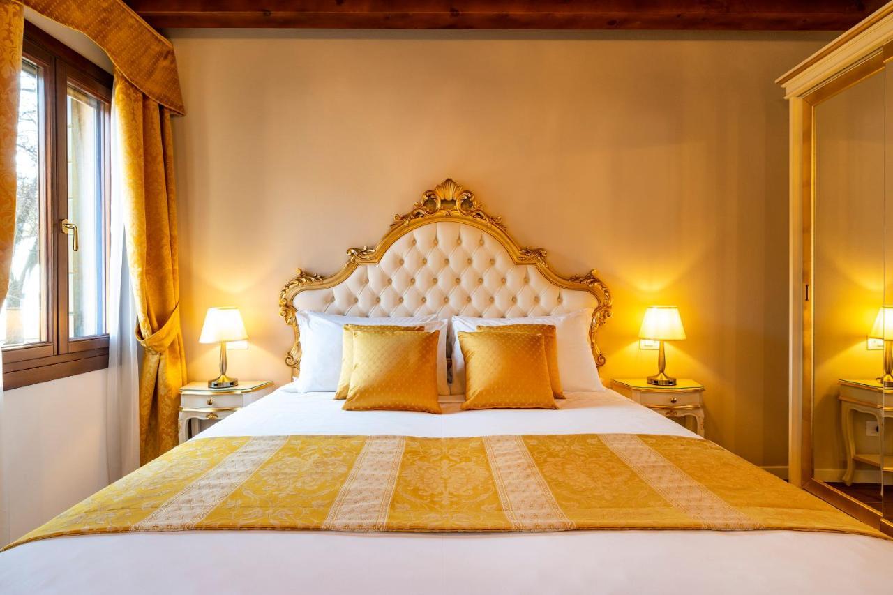 Laguna D'oro Luxury Venecia