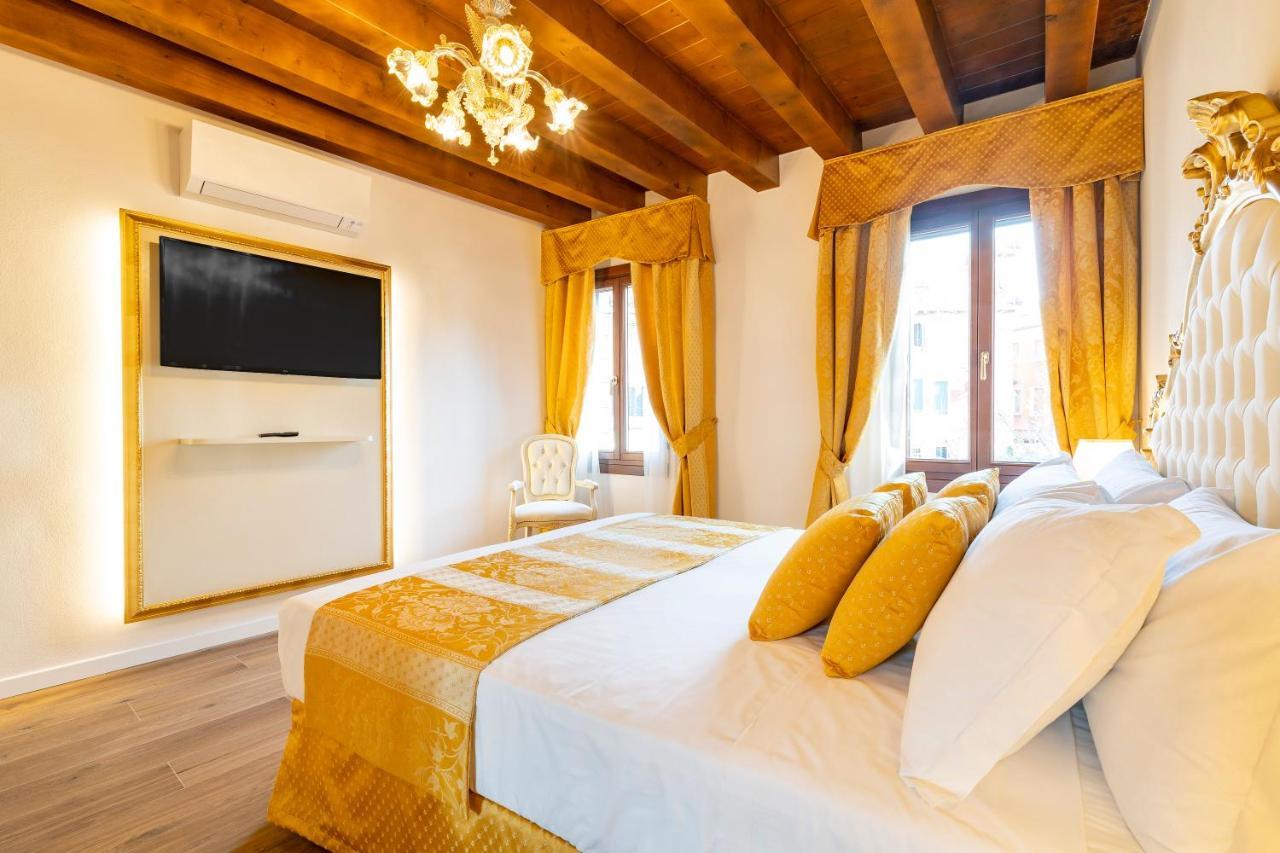 Laguna D'oro Luxury Apartamento Venecia