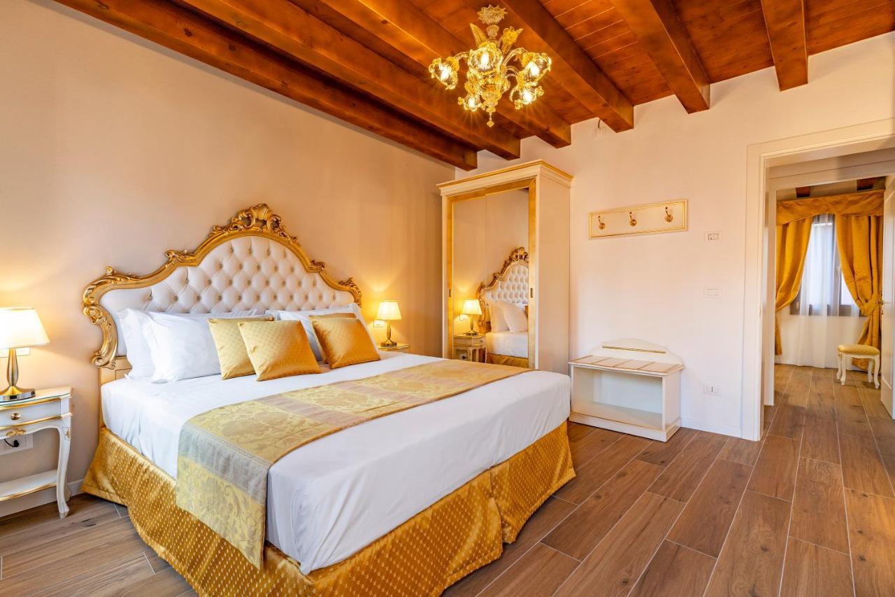Laguna D'oro Luxury Apartamento Venecia
