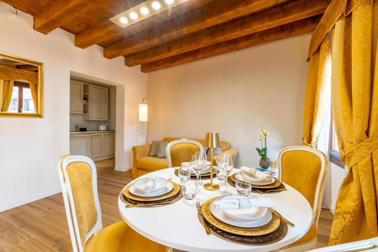 Laguna D'oro Luxury Venecia
