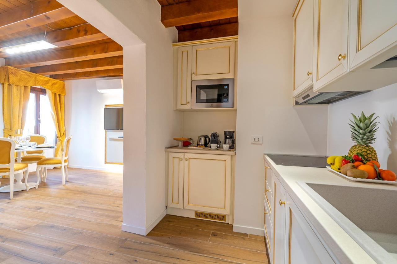 Apartamento Laguna D'oro Luxury Venecia
