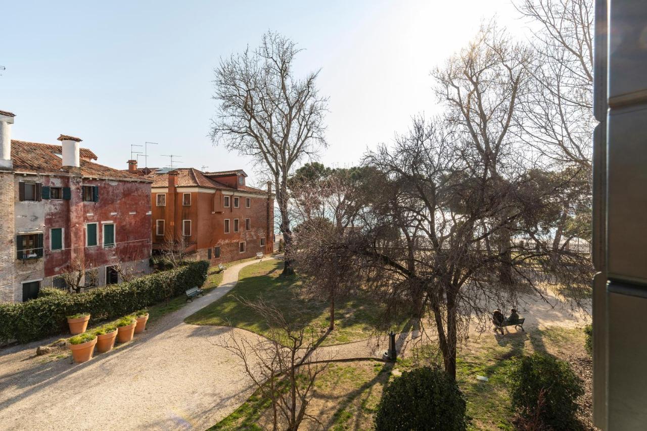 Apartamento Laguna D'oro Luxury Venecia