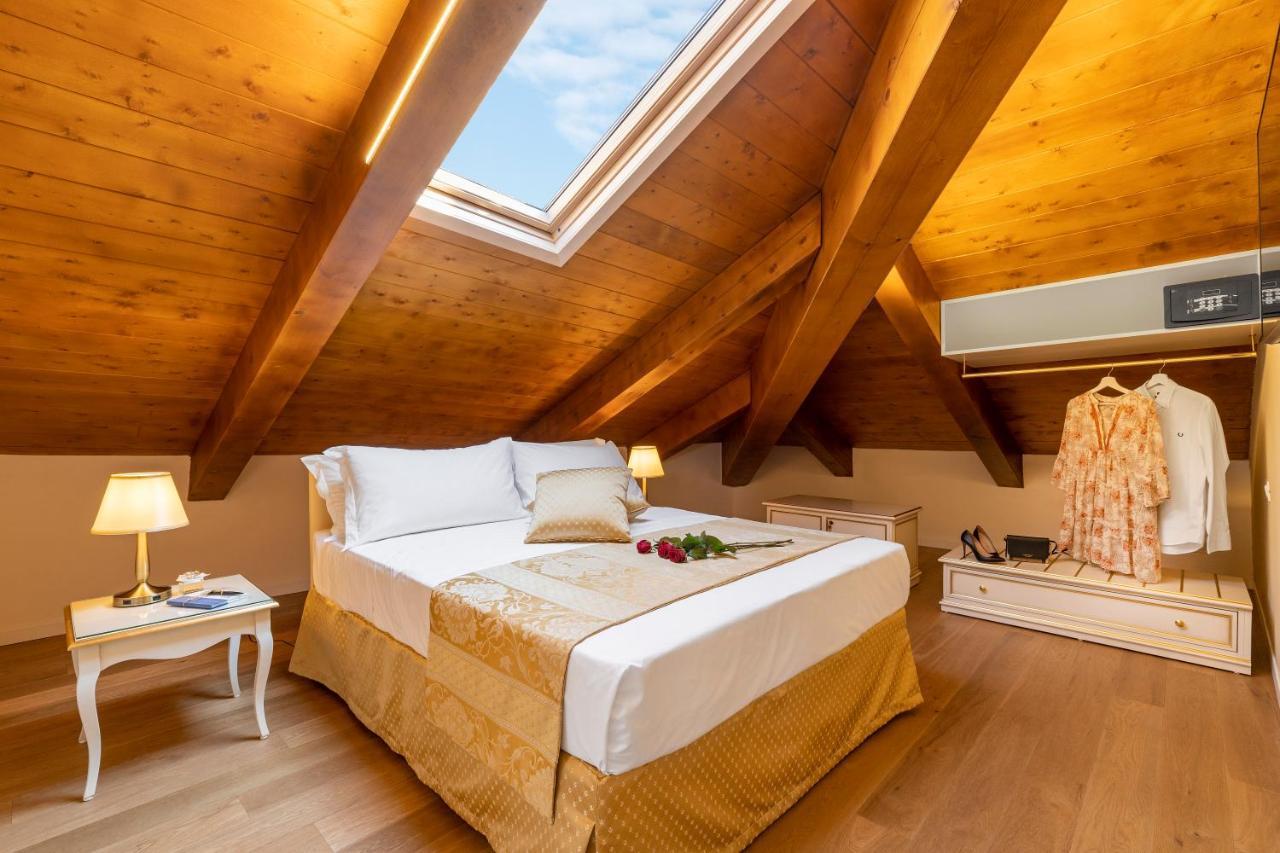 Laguna D'oro Luxury Venecia