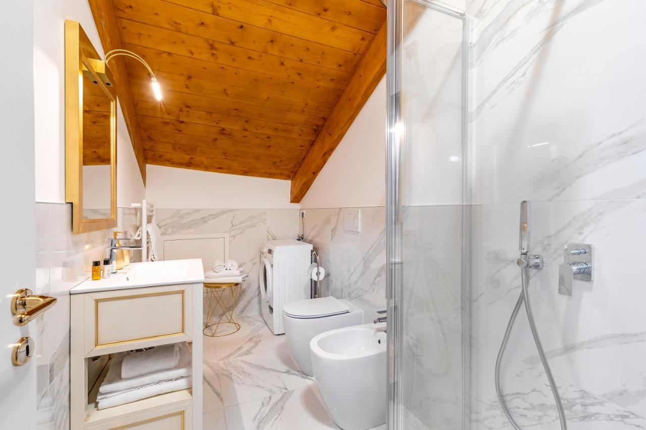 Apartamento Laguna D'oro Luxury Venecia
