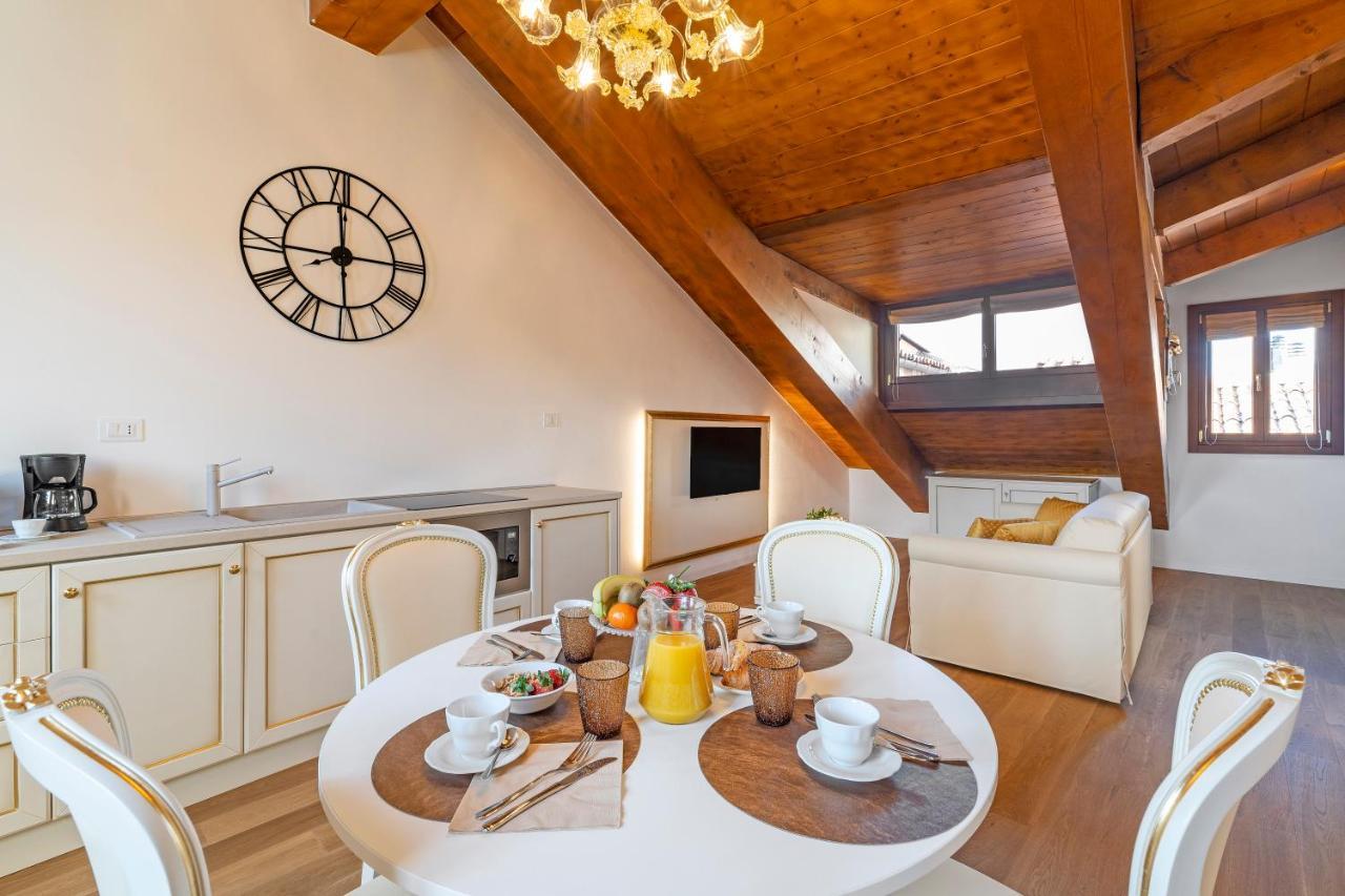 Laguna D'oro Luxury Venecia
