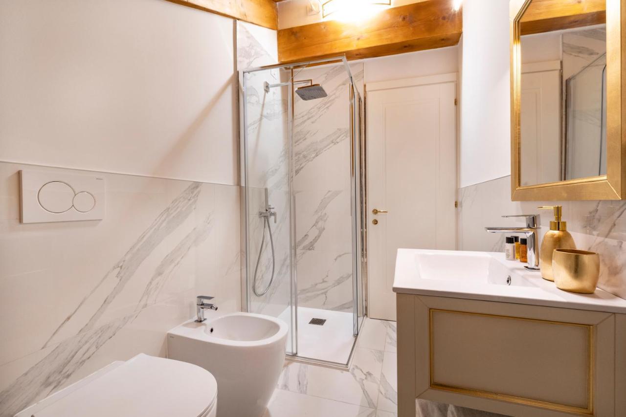 Apartamento Laguna D'oro Luxury Venecia