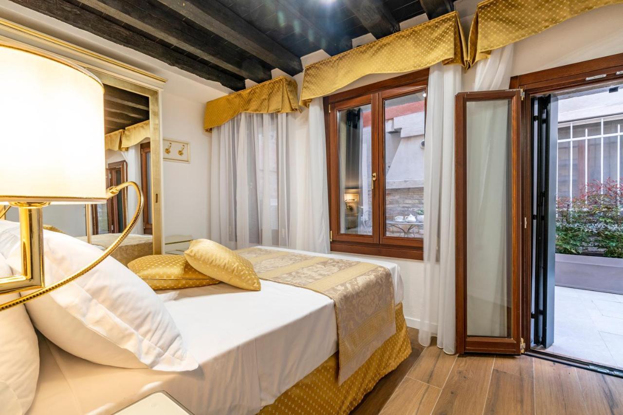 Laguna D'oro Luxury Apartamento Venecia