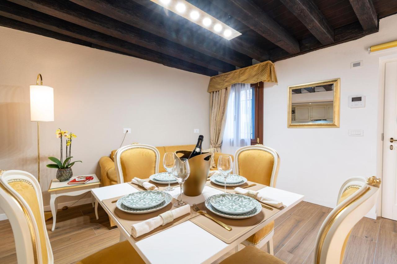 Laguna D'oro Luxury * Venecia