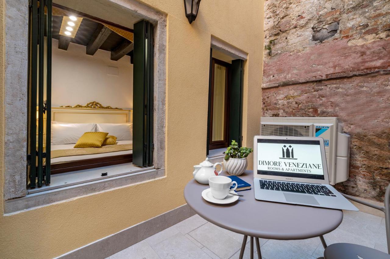 Laguna D'oro Luxury Apartamento Venecia