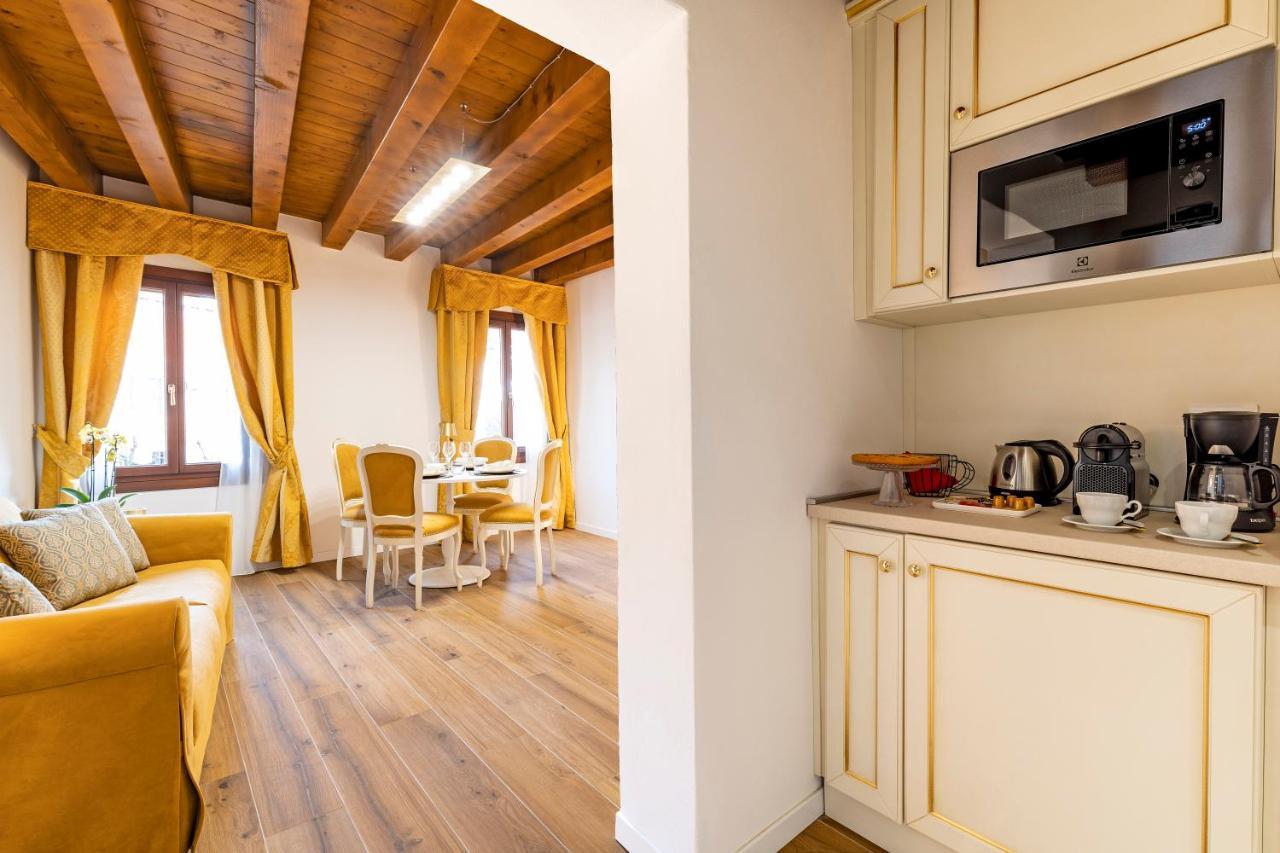 Laguna D'oro Luxury Venecia