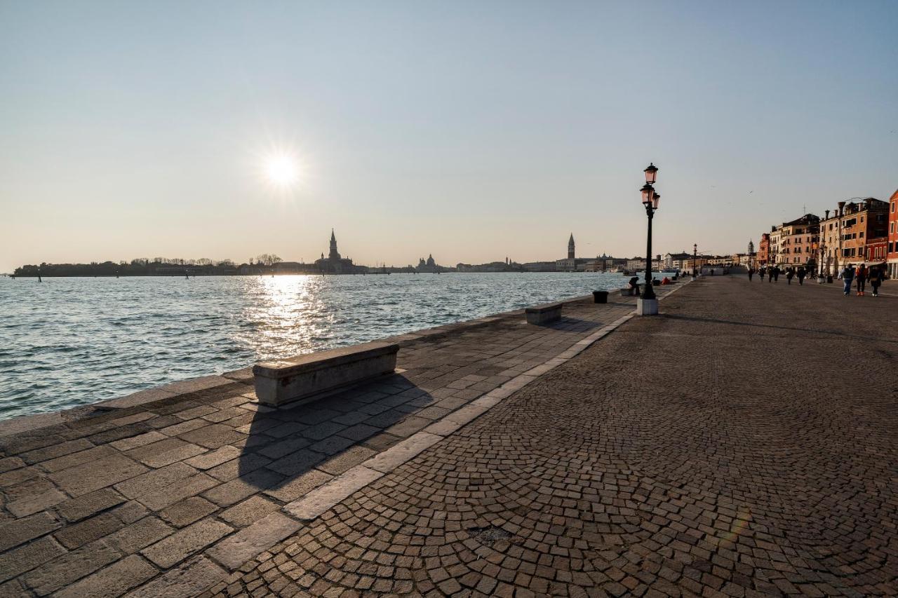 Laguna D'oro Luxury Venecia